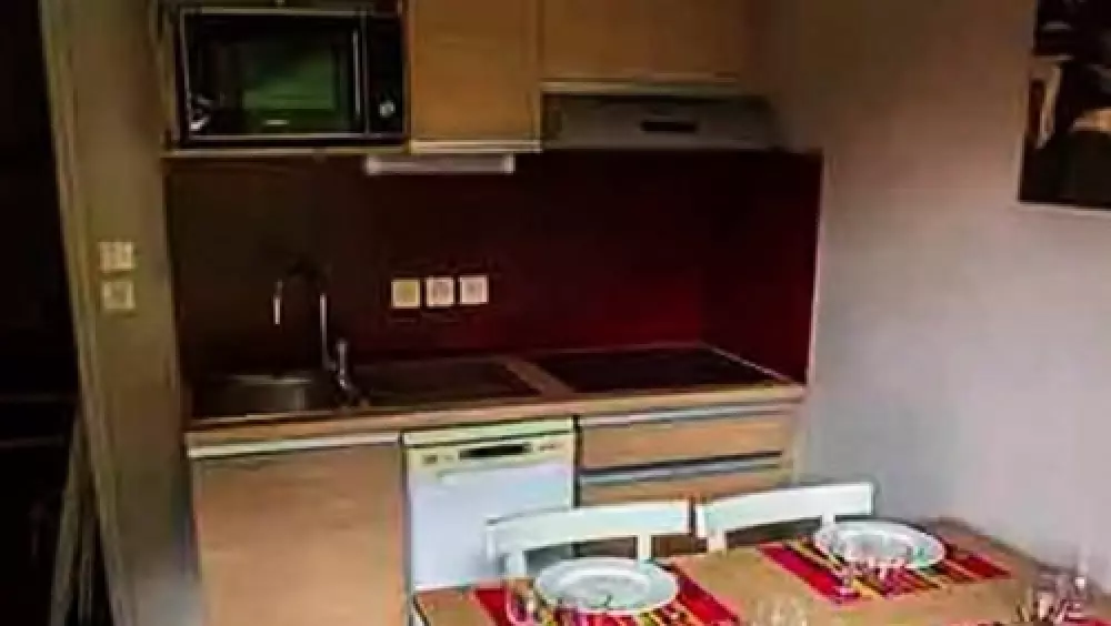 VVF Saint- Lary- Soulan /