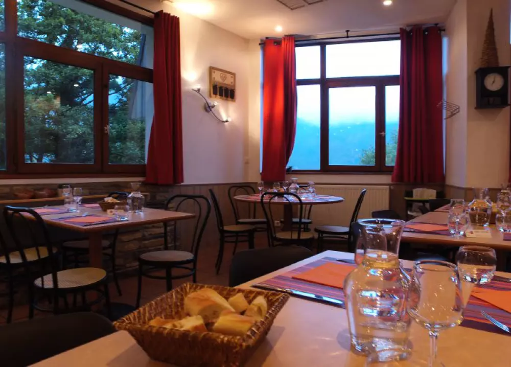 VVF Saint- Lary- Soulan /