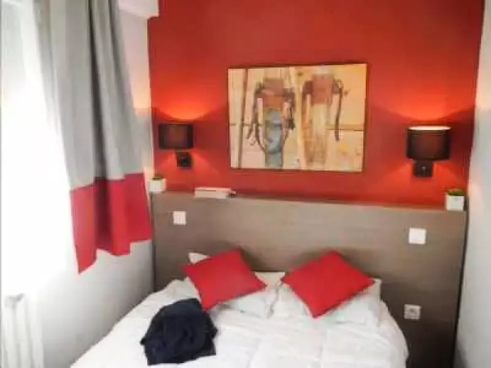 VVF Saint- Lary- Soulan /