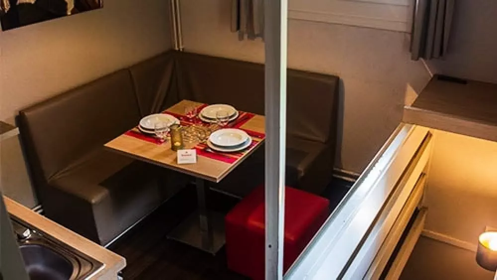 VVF Saint- Lary- Soulan /