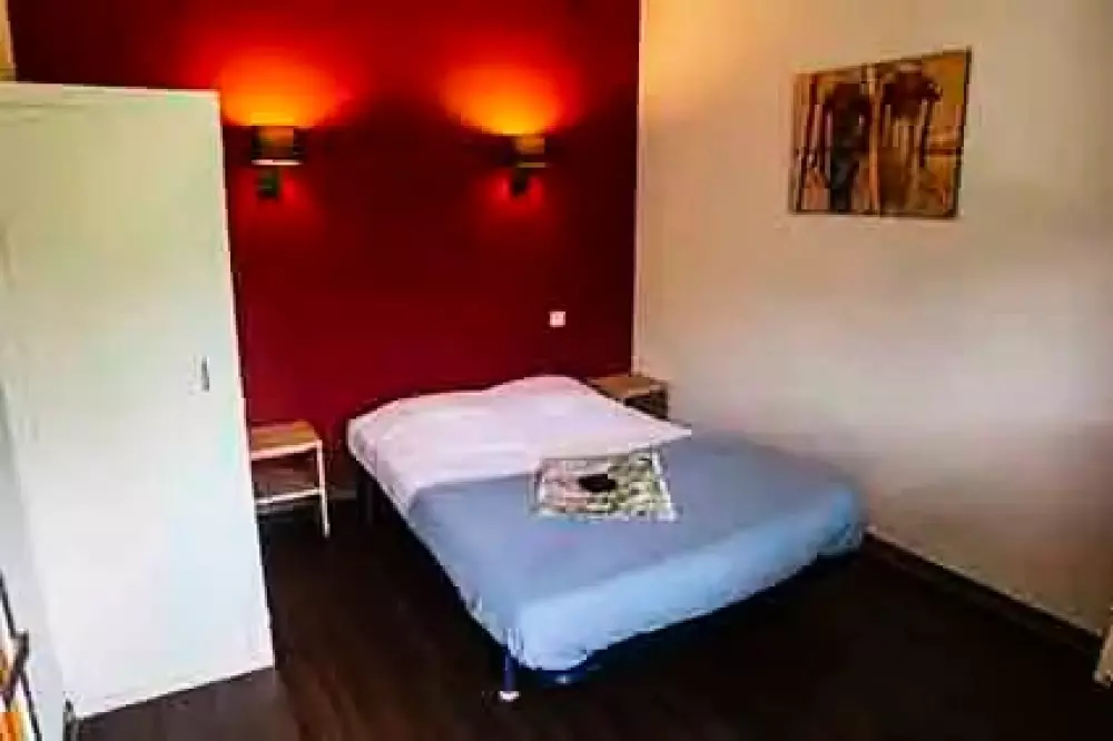 VVF Saint- Lary- Soulan /