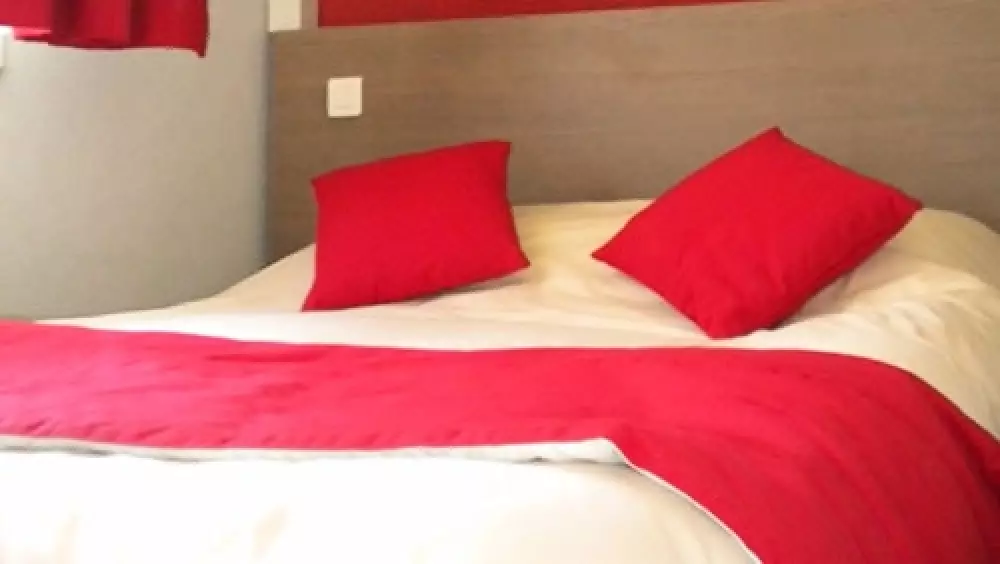 VVF Saint- Lary- Soulan /