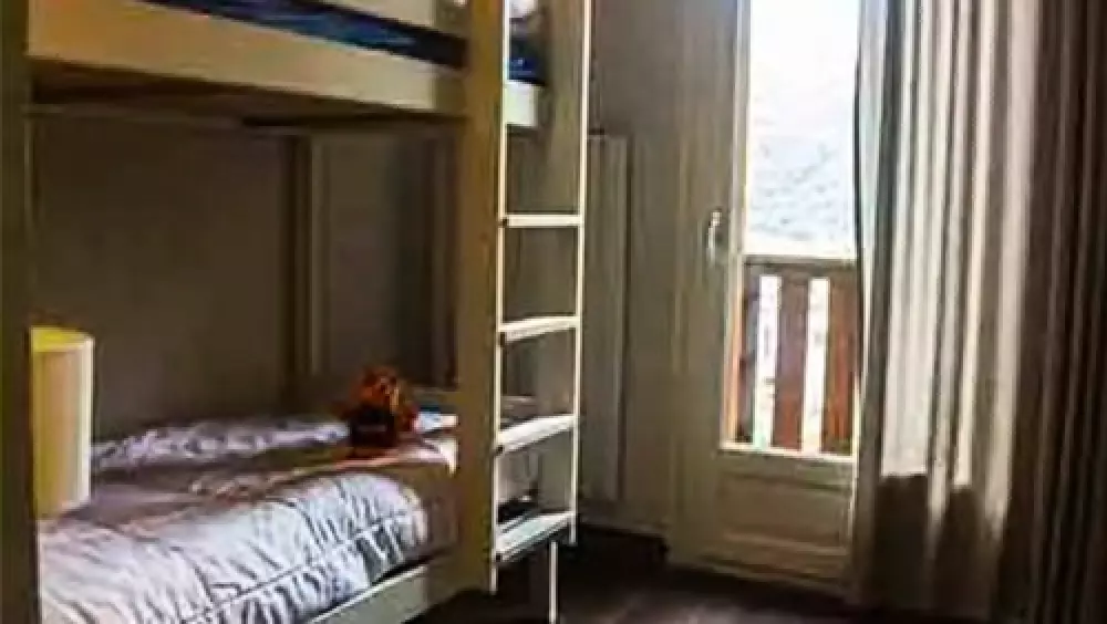 VVF Saint- Lary- Soulan /