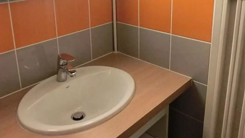 VVF Saint- Lary- Soulan /