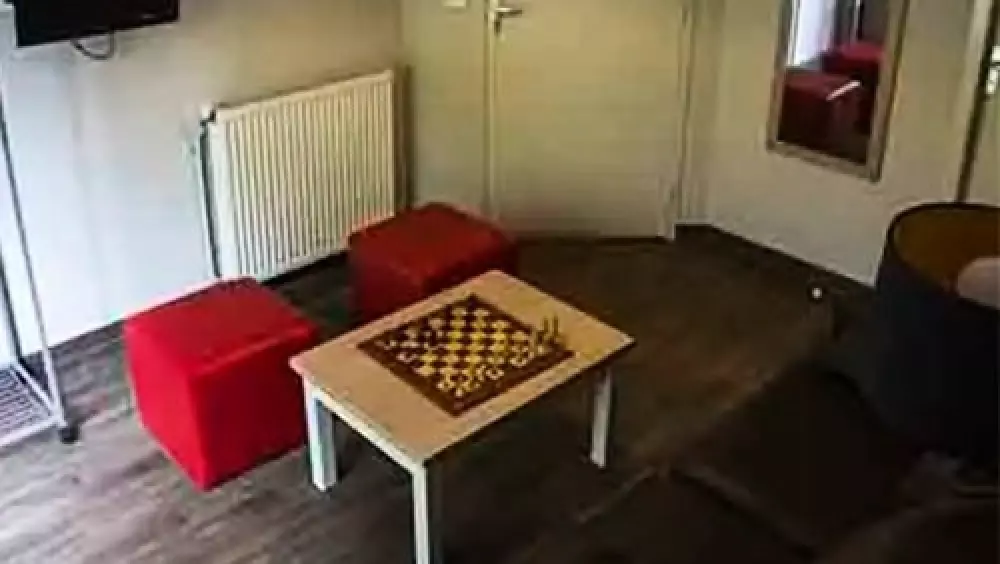 VVF Saint- Lary- Soulan /