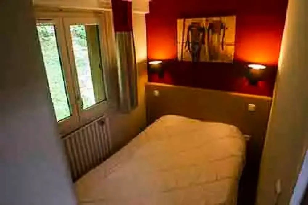 VVF Saint- Lary- Soulan /