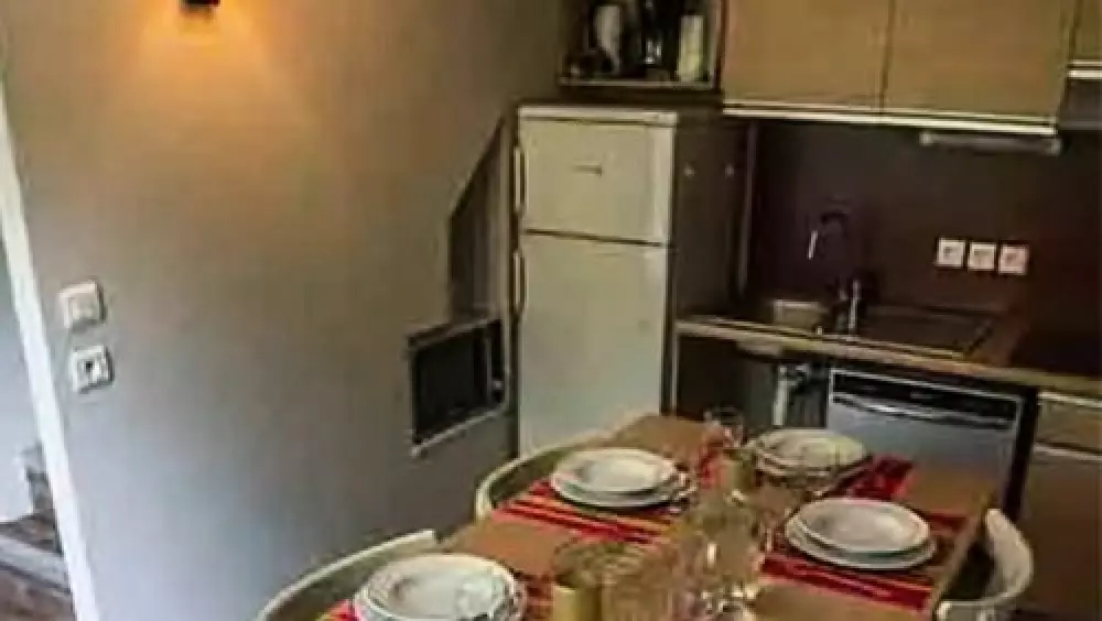 VVF Saint- Lary- Soulan /