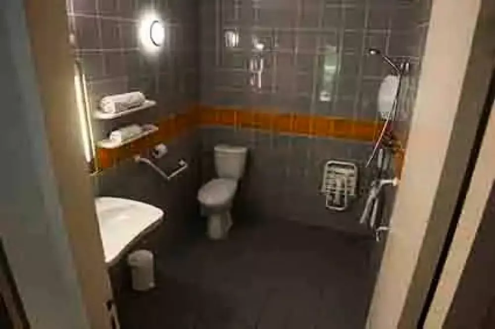 VVF Saint- Lary- Soulan /