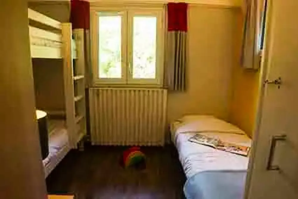 VVF Saint- Lary- Soulan /