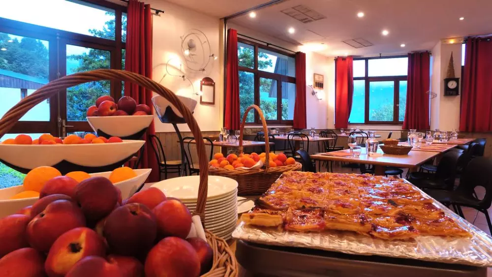 VVF Saint- Lary- Soulan /