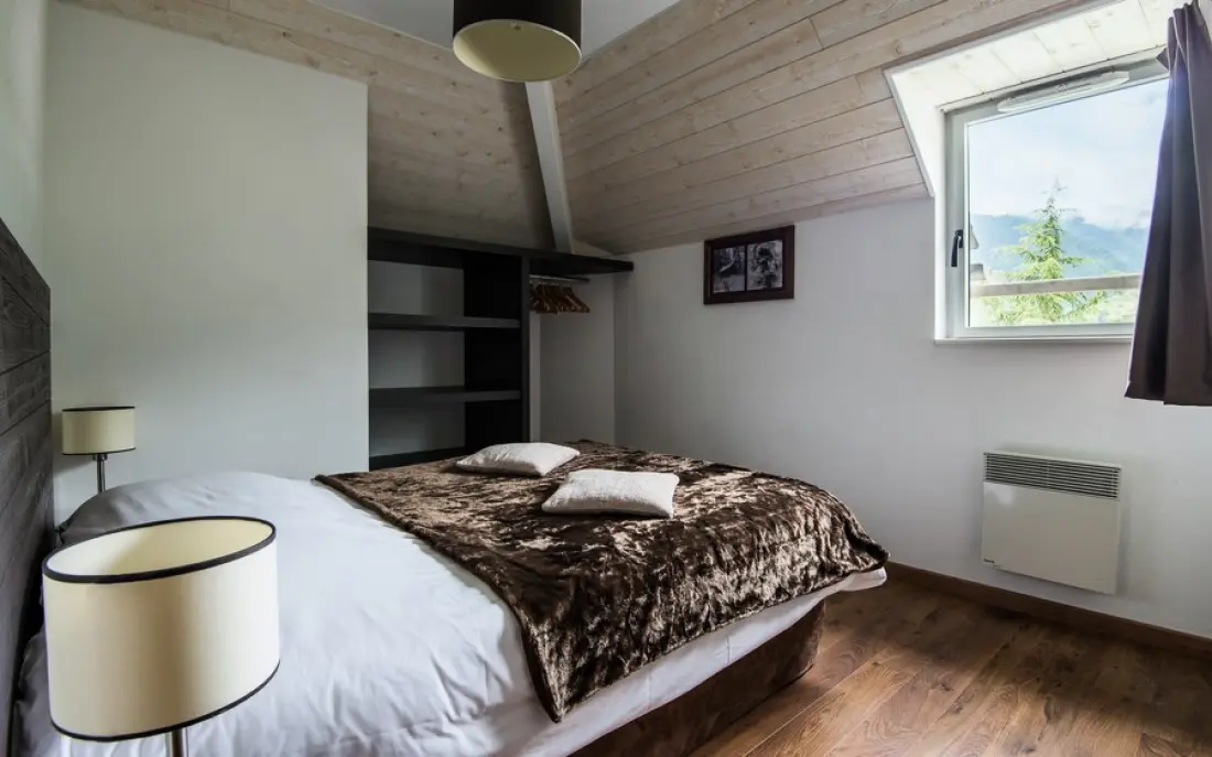 Residenz Lagrange Le Clos Saint-Hilaire 3 Sterne★★★