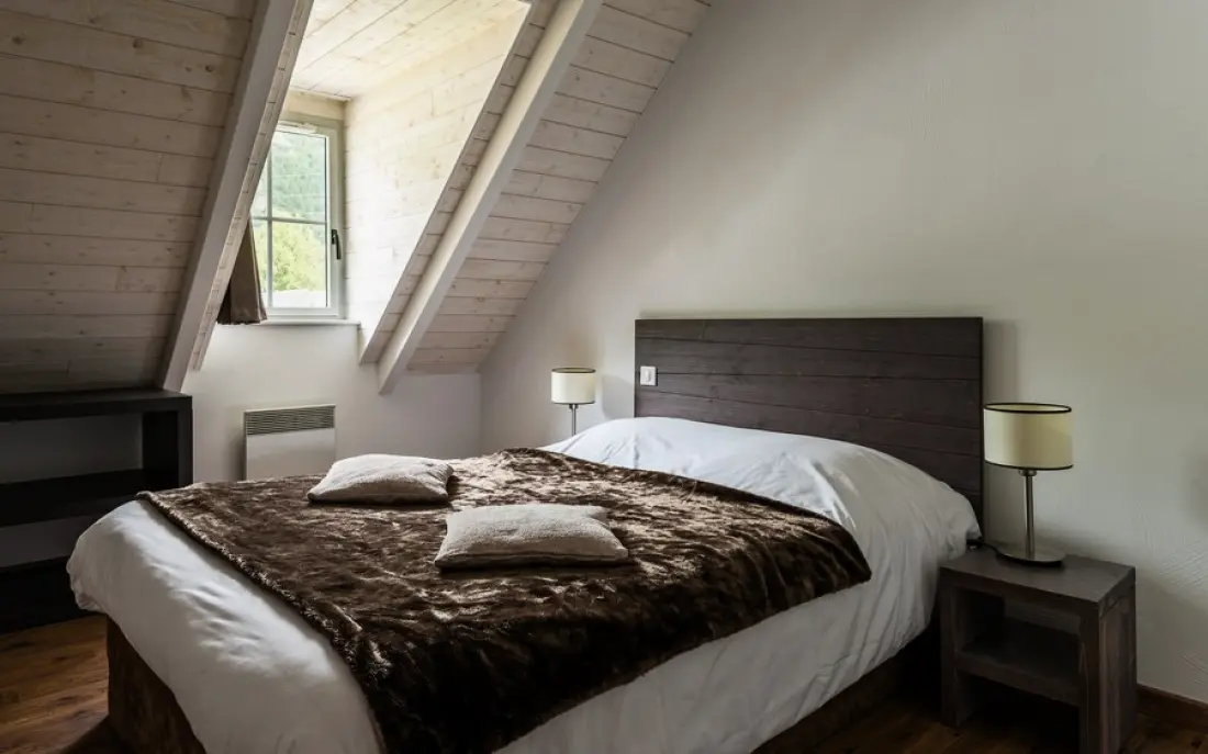 Residenz Lagrange Le Clos Saint-Hilaire 3 Sterne★★★
