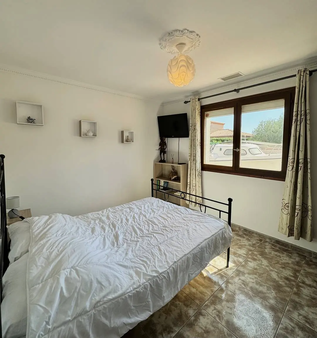 Residence 6pc7-st Laurent De La Salanque