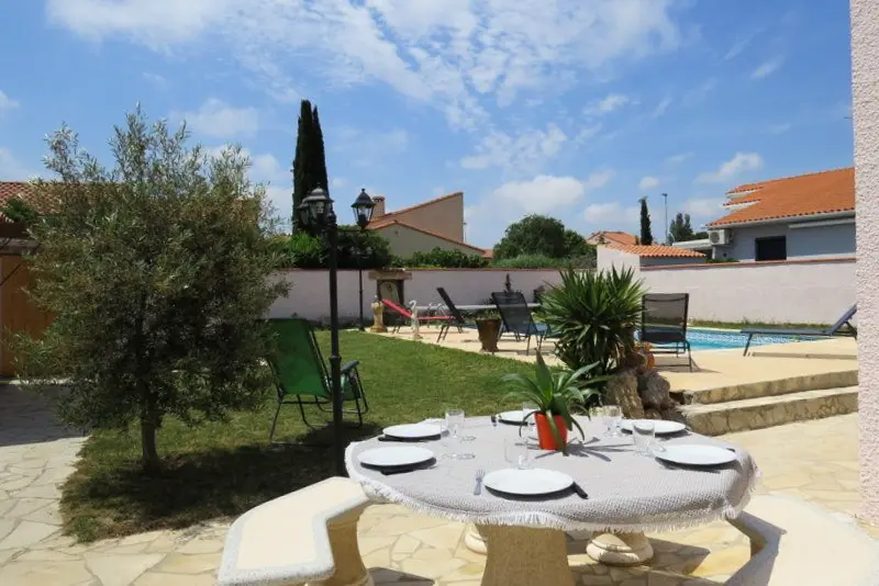 Residence 6pc7-st Laurent De La Salanque