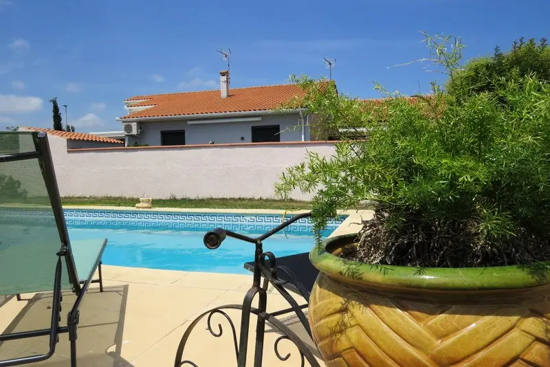 Residence 6pc7-st Laurent De La Salanque