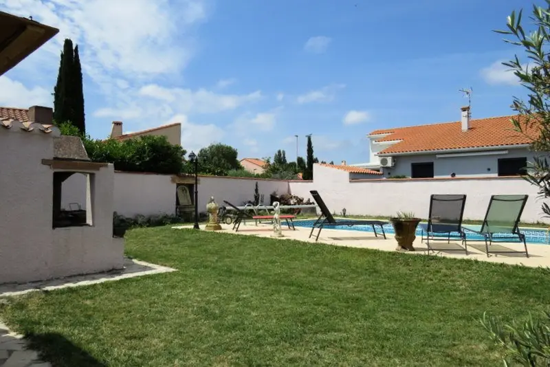 Residence 6pc7-st Laurent De La Salanque
