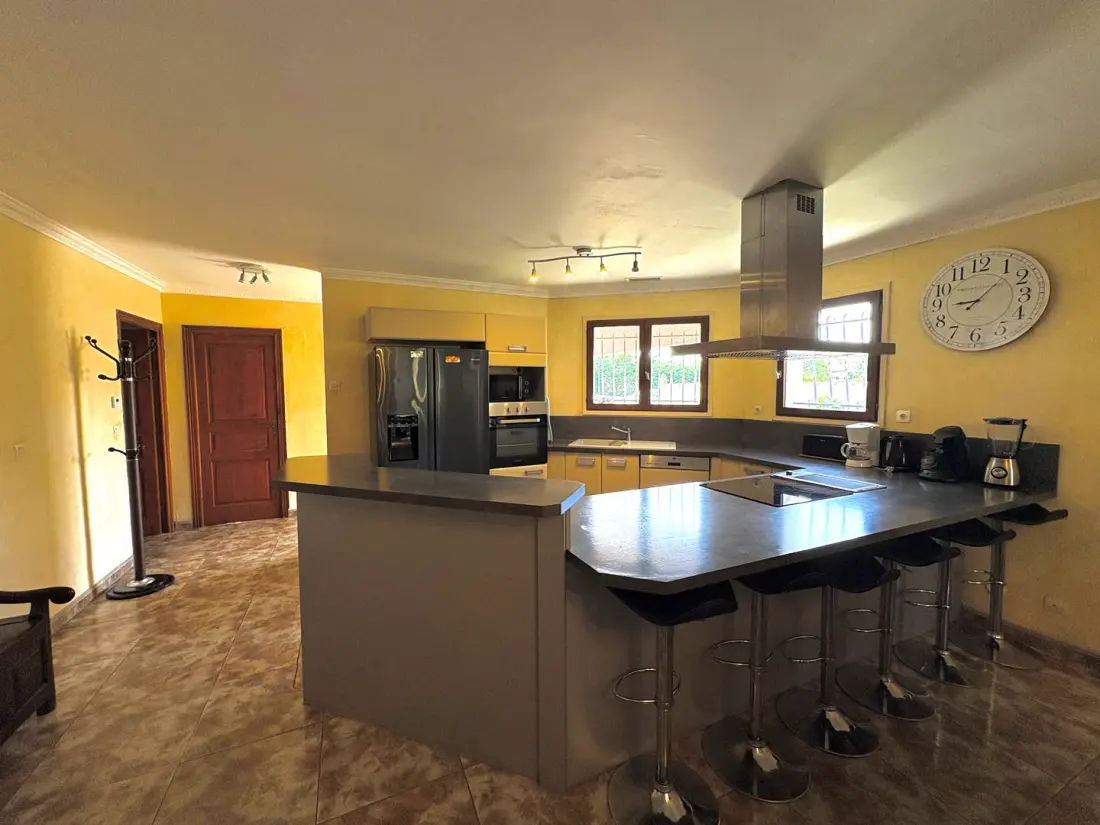 Residence 6pc7-st Laurent De La Salanque