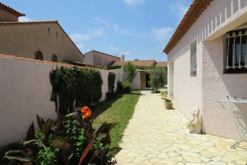 Residence 6pc7-st Laurent De La Salanque