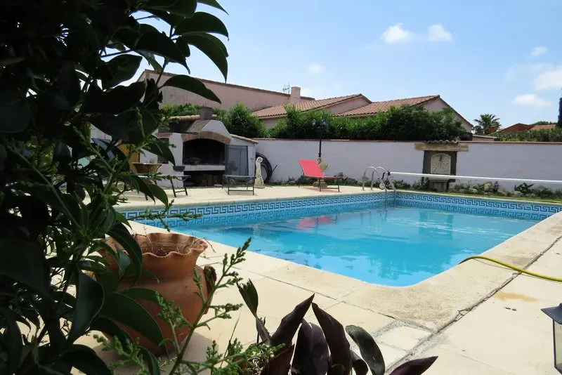 Residence 6pc7-st Laurent De La Salanque