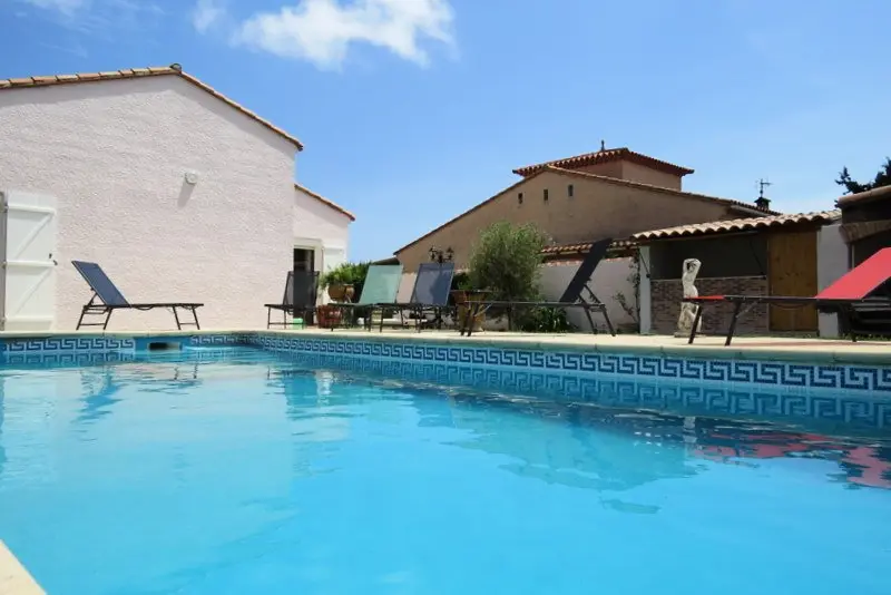 Residence 6pc7-st Laurent De La Salanque