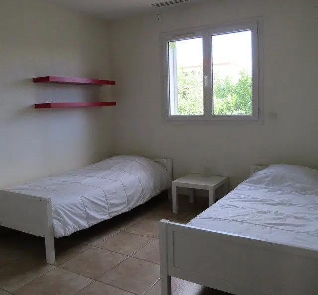Residence 8rjc12-st Laurent De La Salanque