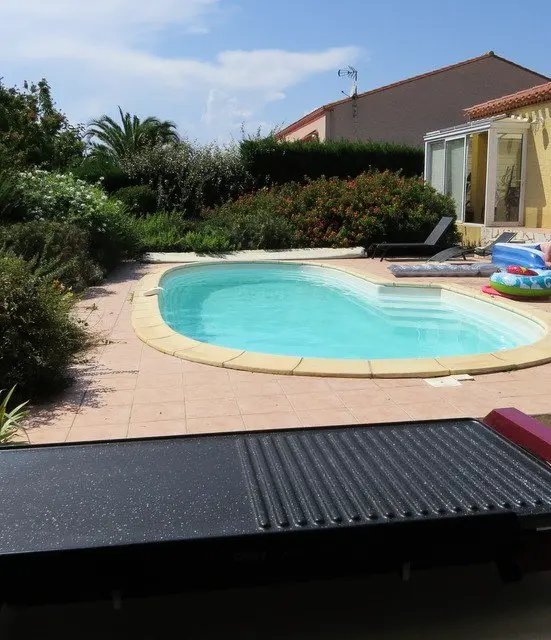 Residence 8rjc12-st Laurent De La Salanque