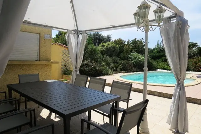 Residence 8rjc12-st Laurent De La Salanque