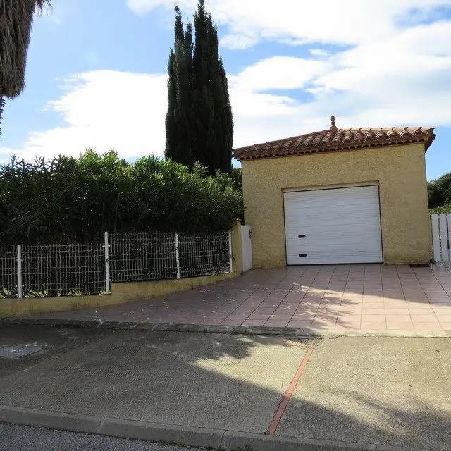 Residence 8rjc12-st Laurent De La Salanque