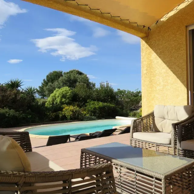 Residence 8rjc12-st Laurent De La Salanque