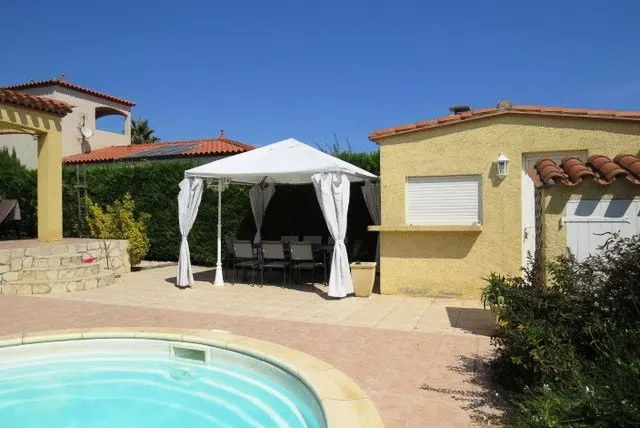 Residence 8rjc12-st Laurent De La Salanque