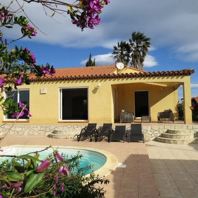 Residence 8rjc12-st Laurent De La Salanque