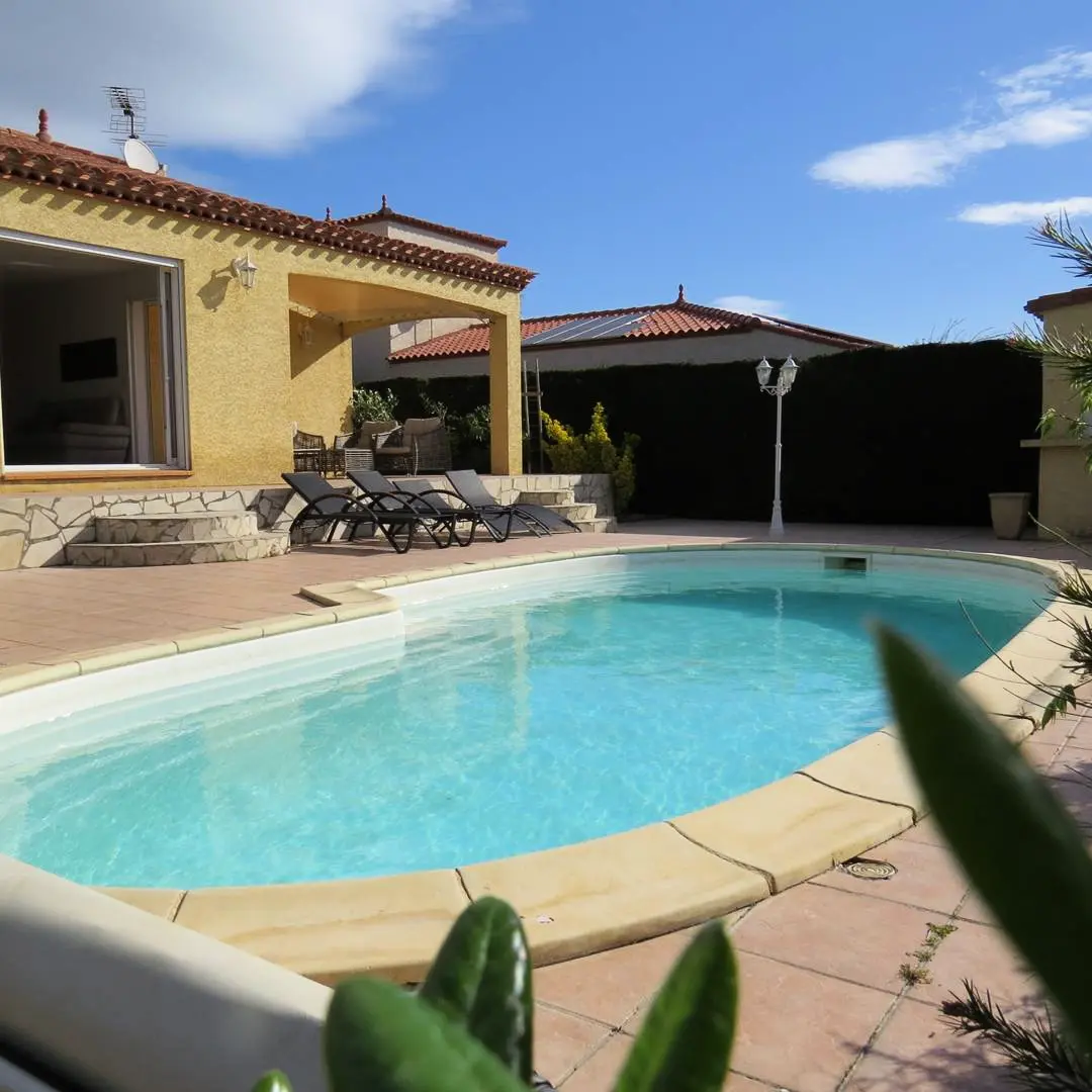 Residence 8rjc12-st Laurent De La Salanque