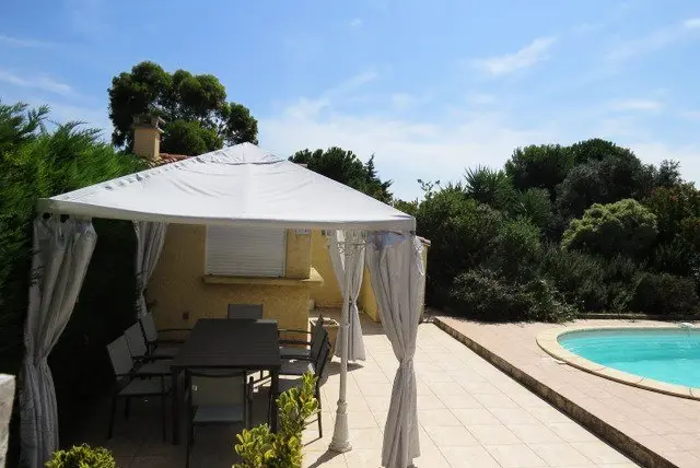 Residence 8rjc12-st Laurent De La Salanque