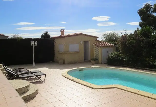 Residence 8rjc12-st Laurent De La Salanque