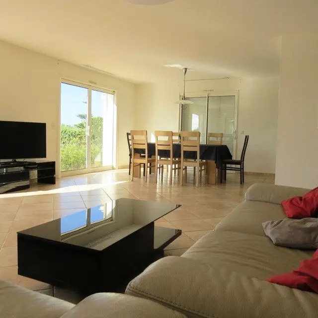Residence 8rjc12-st Laurent De La Salanque