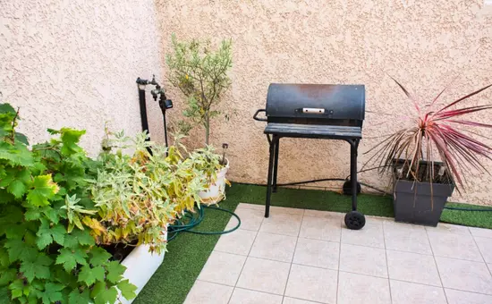Belle Maison De 120m²
