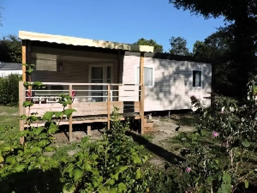 Camping Le Paradis4 Sterren★★★★