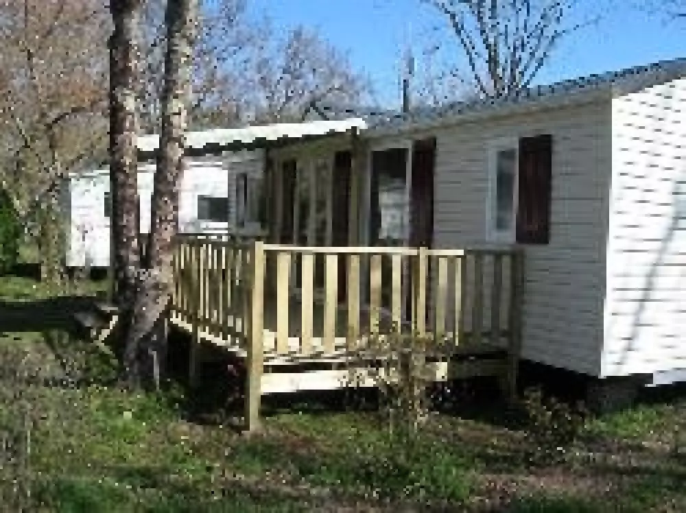 Camping Le Paradis4 Sterren★★★★