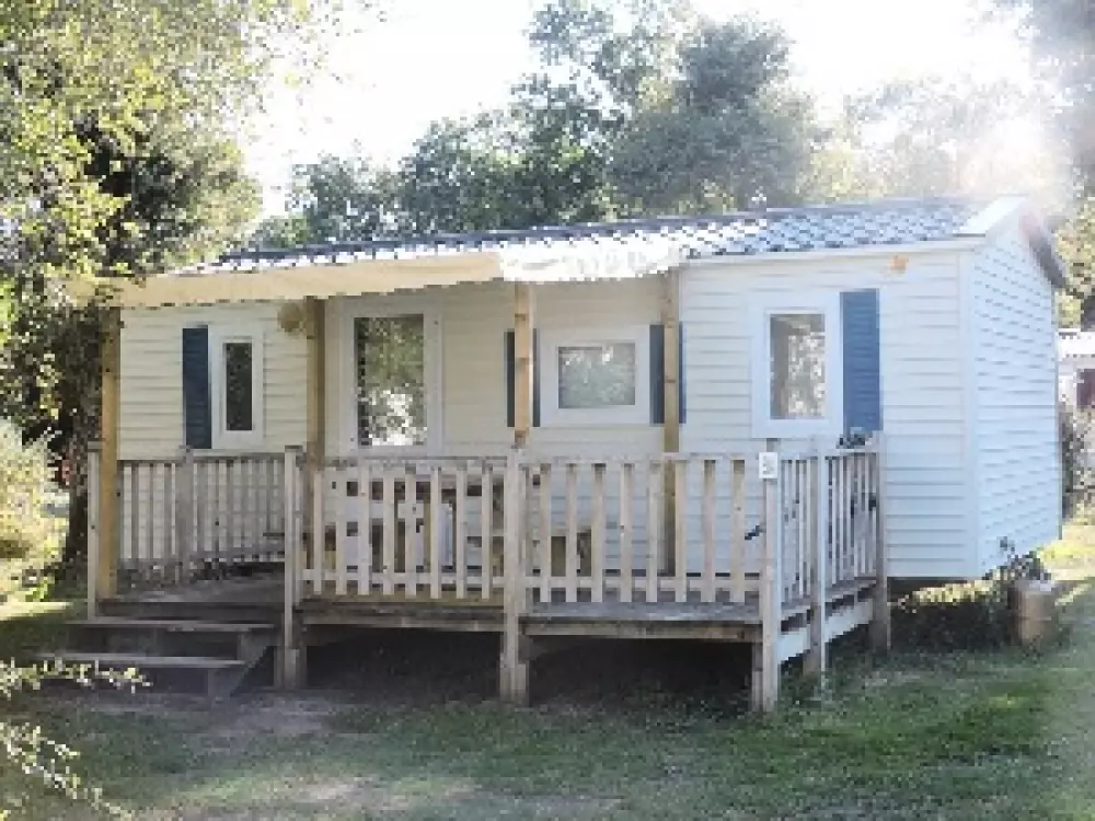 Camping Le Paradis4 Sterren★★★★