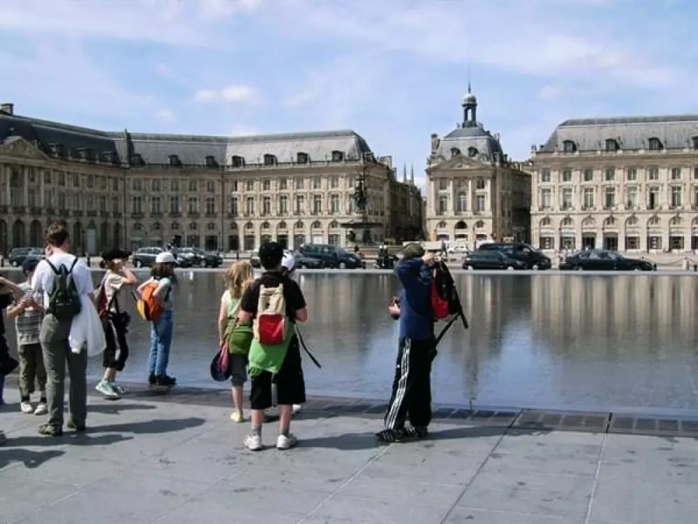 Camping Le Paradis4 Sterren★★★★