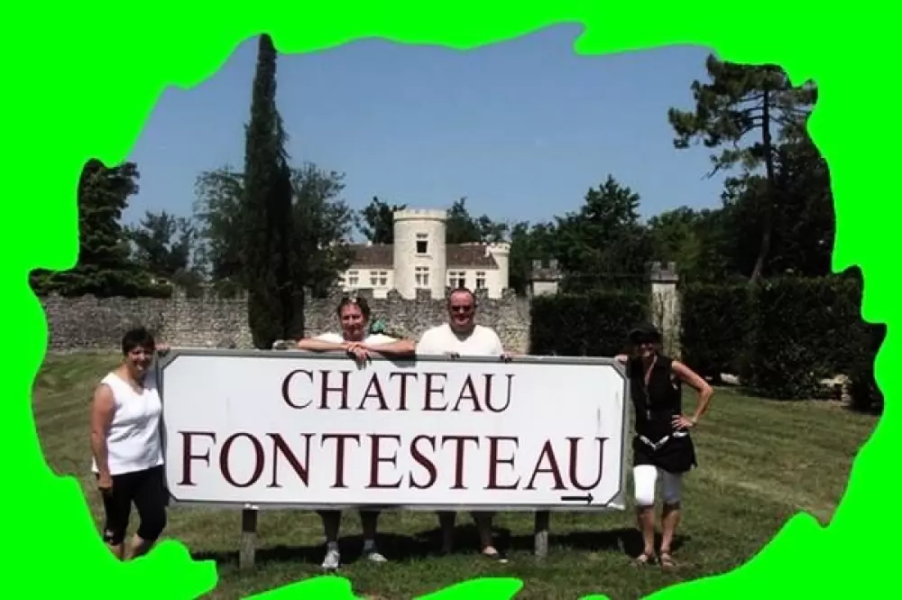 Camping Le Paradis4 Sterren★★★★