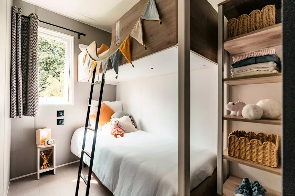 Camping Le Paradis4 Sterren★★★★