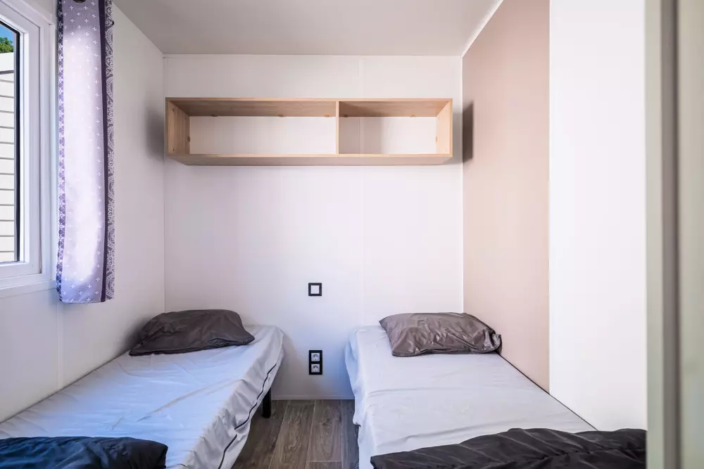 Camping Le Paradis4 Sterren★★★★