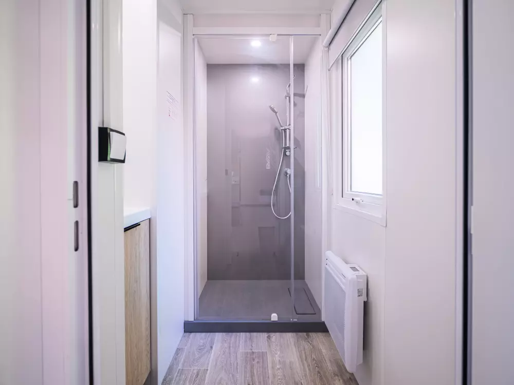 Camping Le Paradis4 Sterren★★★★