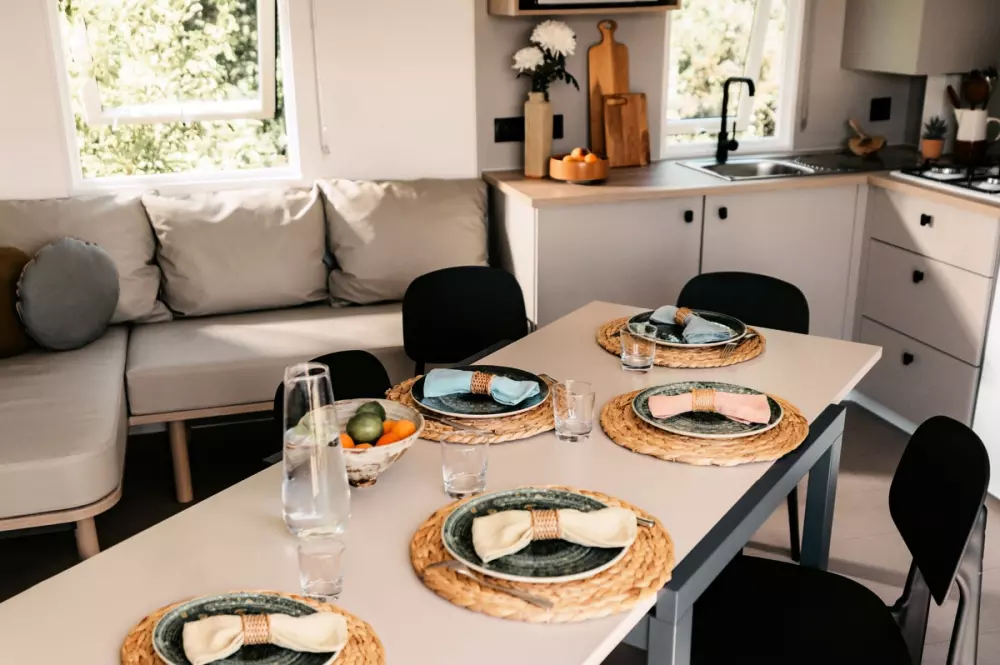 Camping Le Paradis4 Sterren★★★★