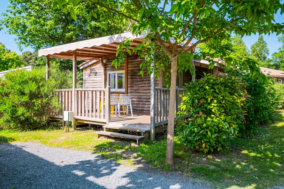 Camping Le Paradis 4 Estrellas★★★★