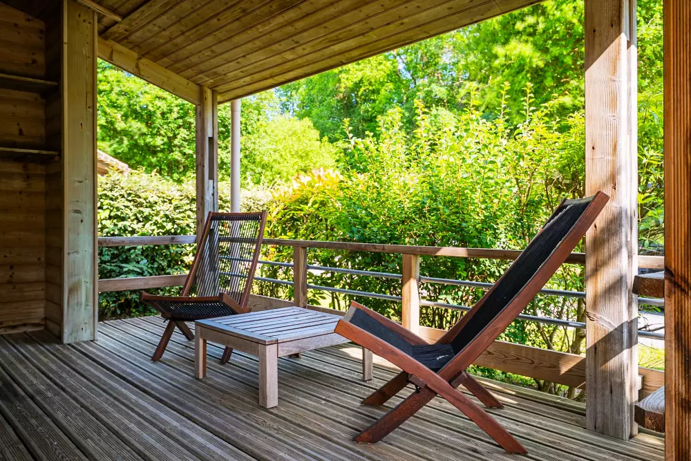 Camping Le Paradis4 Sterren★★★★