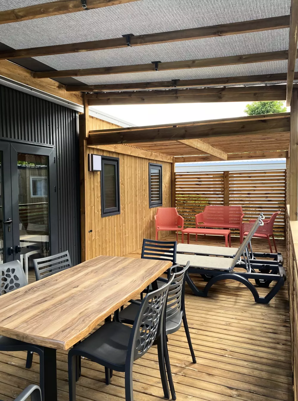 Camping Le Paradis4 Sterren★★★★