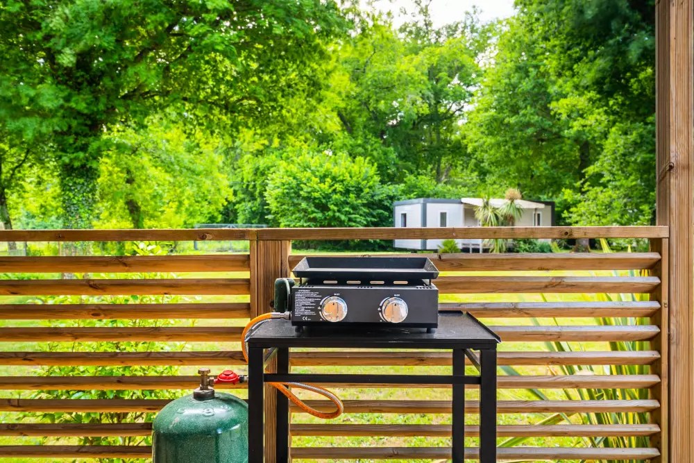 Camping Le Paradis4 Sterren★★★★