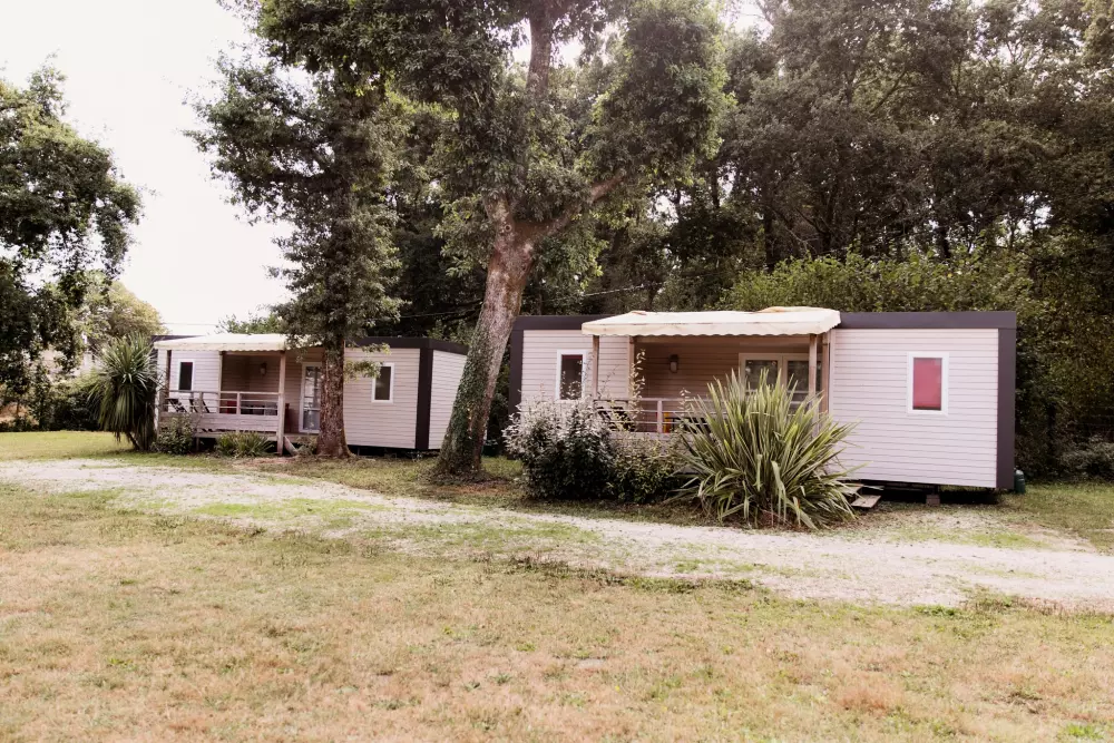 Camping Le Paradis4 Sterren★★★★